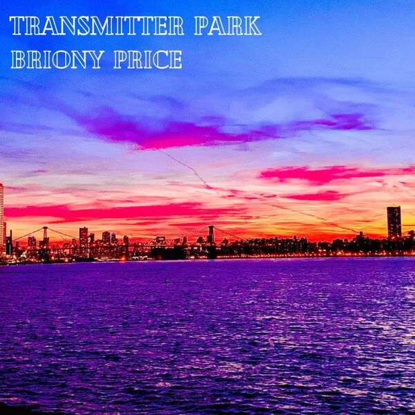Cover art for Transmitter Park